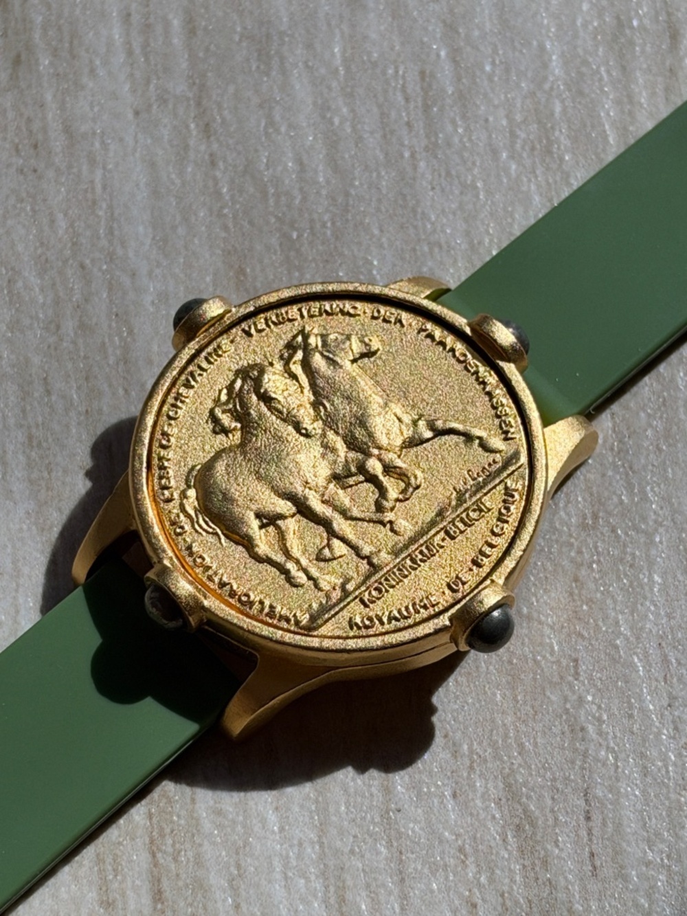 French Kande - Ida Bracelet